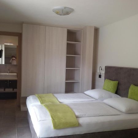 Gartenappartements Die Muehle Caldaro Kültér fotó