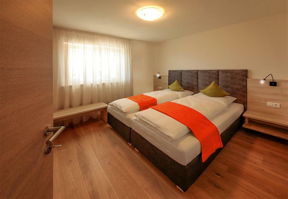 Gartenappartements Die Muehle Caldaro Kültér fotó