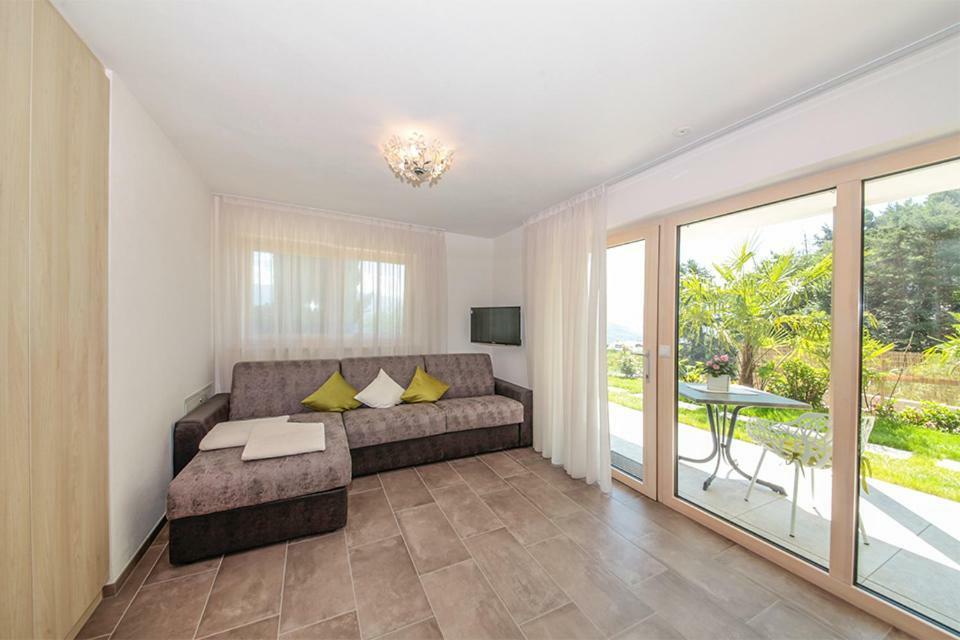 Gartenappartements Die Muehle Caldaro Kültér fotó