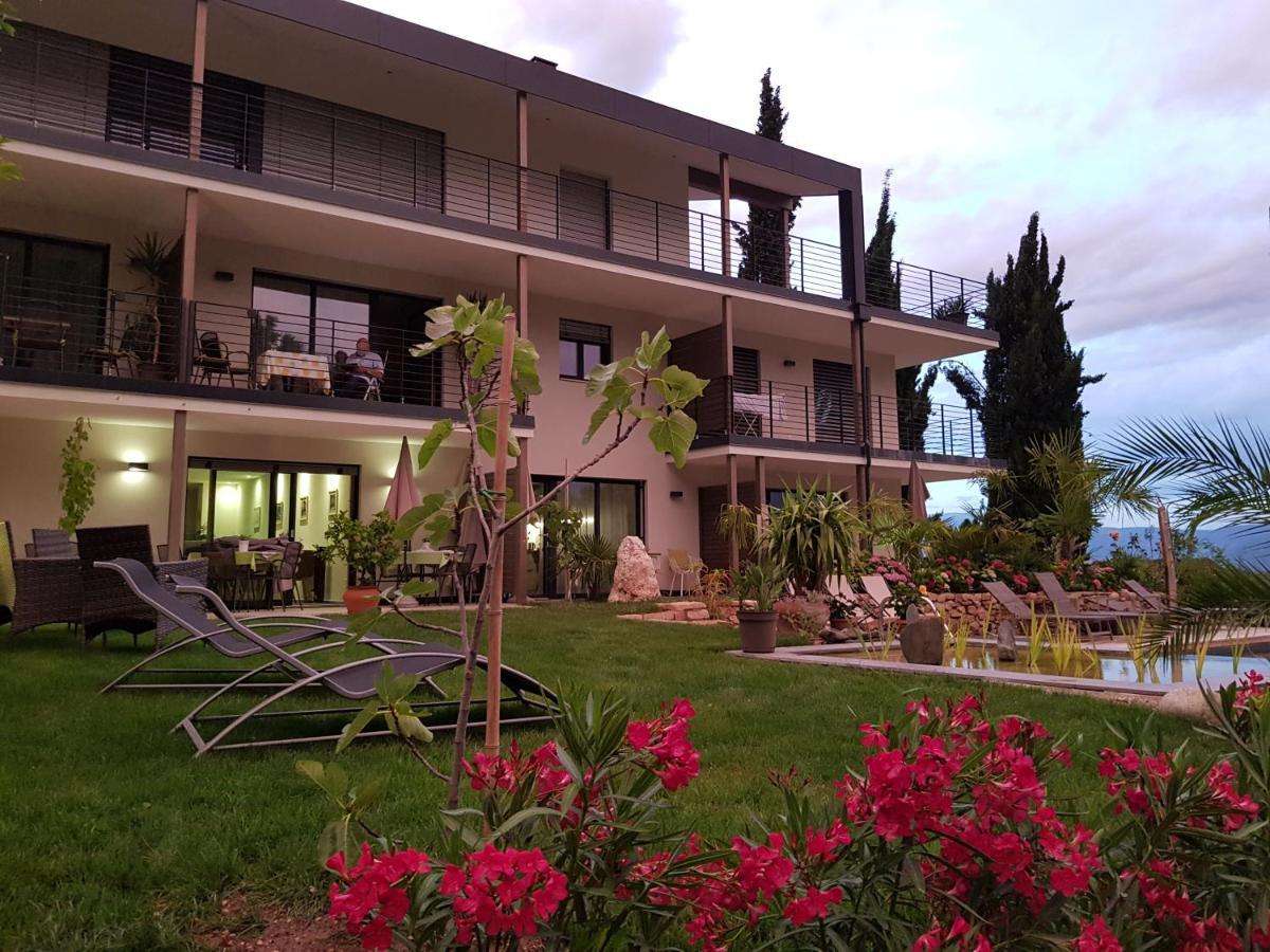 Gartenappartements Die Muehle Caldaro Kültér fotó